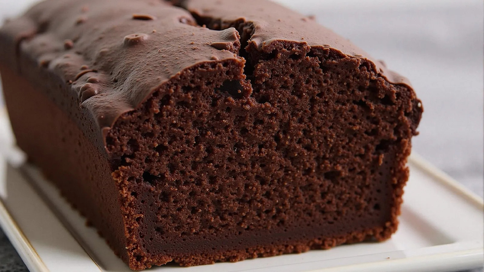 Sezonski čokoladni kolač s tikvicama – zdrav i neodoljivo sočan desert